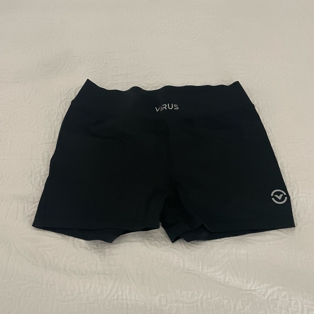 Virus Compression shorts